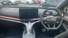 CUPRA Tavascan 250kW VZ2 77kWh AWD 5dr Auto Electric Estate